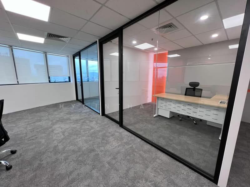 Office for Rent in Damansara Heights (Kuala Lumpur) - Hycintha Sii - Interior - PropertyGuru.com.my