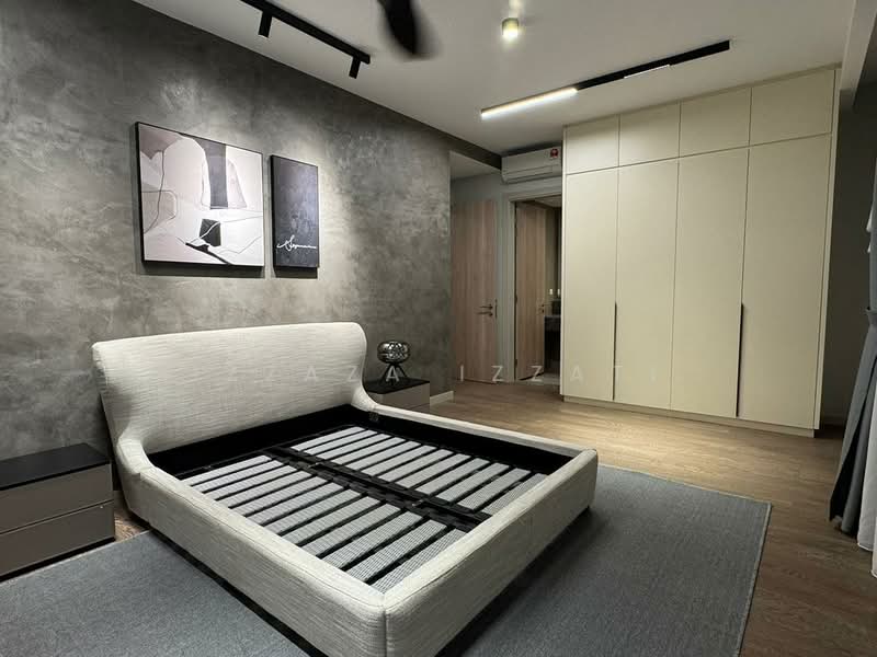 Condominium for Rent at Park Place - Izzaza Izzati - Bedroom - PropertyGuru.com.my