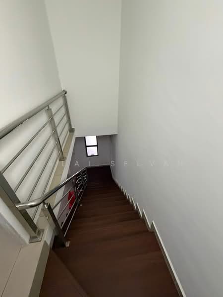 2-storey Terraced House for Sale in Taman Bestari Indah (Ulu Tiram) - Kalai Selvan - Interior - PropertyGuru.com.my