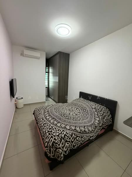 2-storey Terraced House for Sale in Taman Bestari Indah (Ulu Tiram) - Kalai Selvan - Bedroom - PropertyGuru.com.my