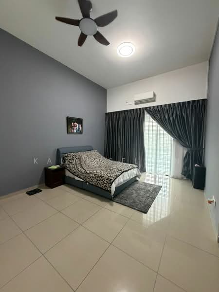 2-storey Terraced House for Sale in Taman Bestari Indah (Ulu Tiram) - Kalai Selvan - Bedroom - PropertyGuru.com.my