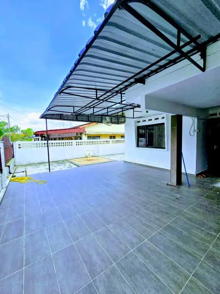 Rumah Berkembar untuk Dijual di Johor Bahru (Johor) - Carol Tan - Exterior - PropertyGuru.com.my
