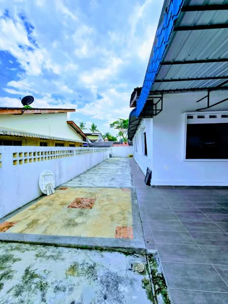 Rumah Berkembar untuk Dijual di Johor Bahru (Johor) - Carol Tan - Exterior - PropertyGuru.com.my