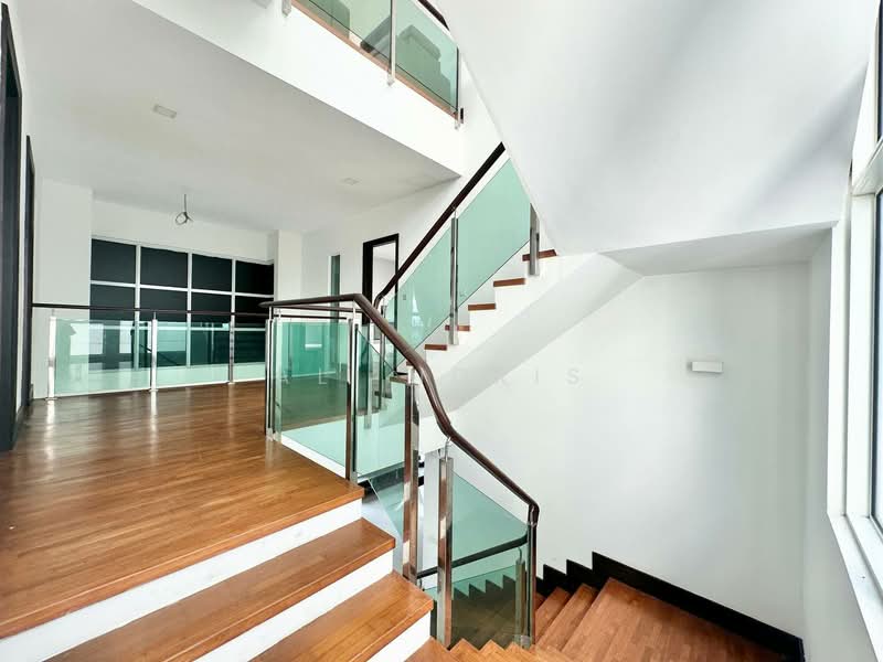 Rumah Banglo untuk Dijual di Wangsa Maju (Kuala Lumpur) - Ali Idris - Interior - PropertyGuru.com.my