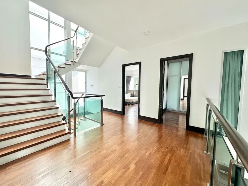 Rumah Banglo untuk Dijual di Wangsa Maju (Kuala Lumpur) - Ali Idris - Interior - PropertyGuru.com.my