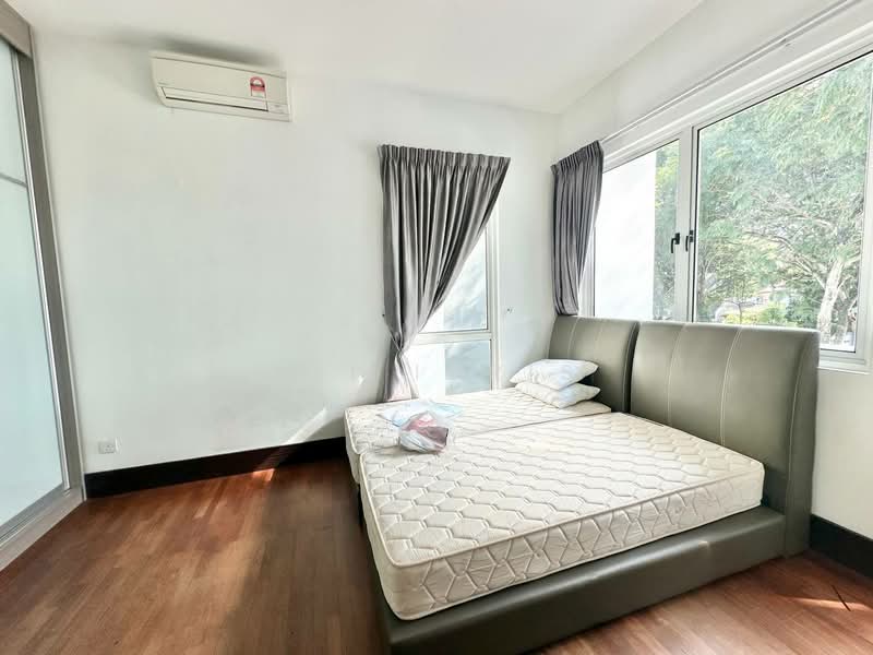 Rumah Banglo untuk Dijual di Wangsa Maju (Kuala Lumpur) - Ali Idris - Bedroom - PropertyGuru.com.my