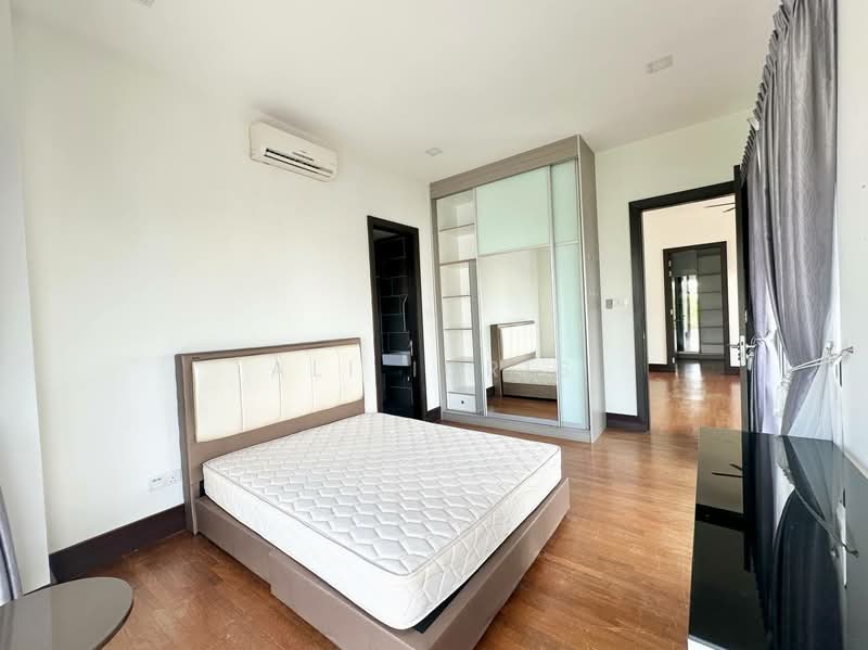 Rumah Banglo untuk Dijual di Wangsa Maju (Kuala Lumpur) - Ali Idris - Bedroom - PropertyGuru.com.my