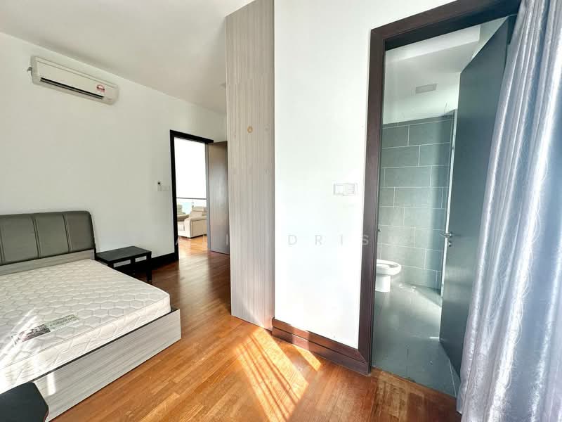 Rumah Banglo untuk Dijual di Wangsa Maju (Kuala Lumpur) - Ali Idris - Bedroom - PropertyGuru.com.my