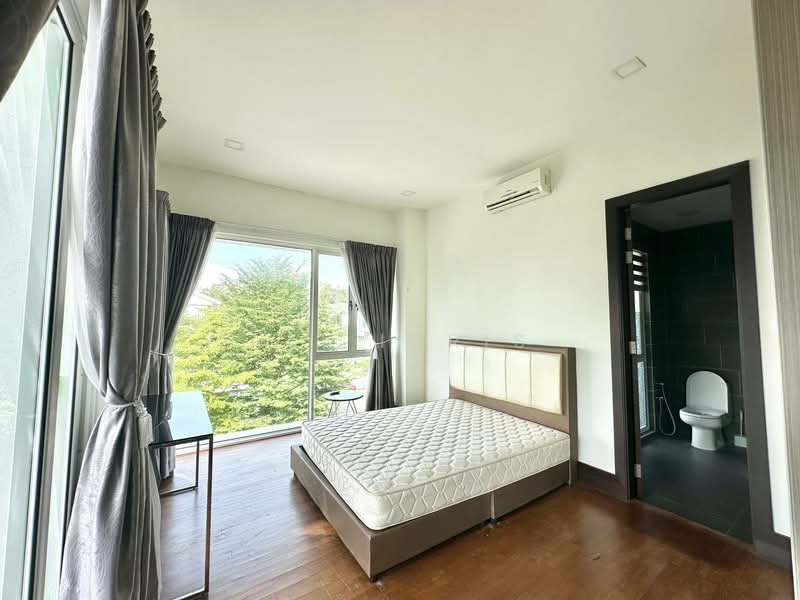 Rumah Banglo untuk Dijual di Wangsa Maju (Kuala Lumpur) - Ali Idris - Bedroom - PropertyGuru.com.my