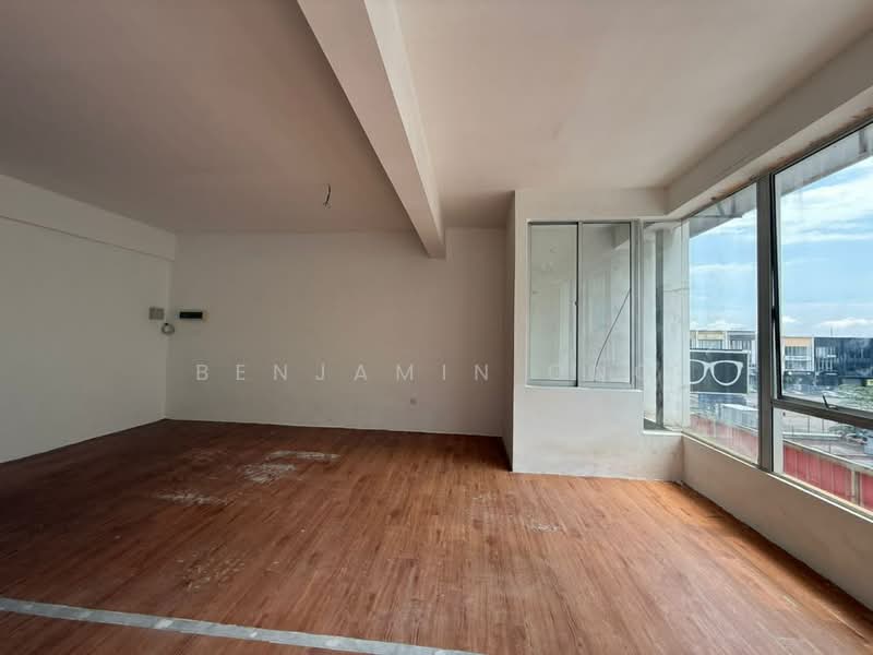 Office for Rent in Taman Ungku Tun Aminah (Skudai) - Benjamin Ong - Interior - PropertyGuru.com.my