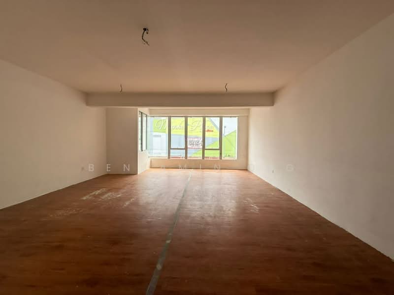 Office for Rent in Taman Ungku Tun Aminah (Skudai) - Benjamin Ong - Interior - PropertyGuru.com.my