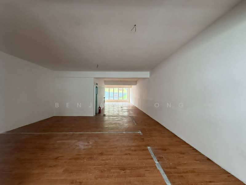 Office for Rent in Taman Ungku Tun Aminah (Skudai) - Benjamin Ong - Interior - PropertyGuru.com.my