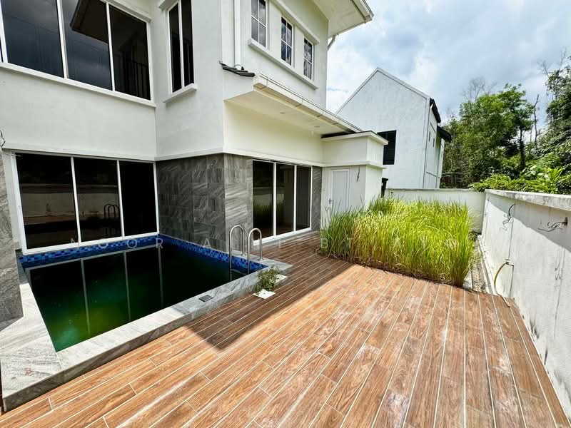 Bungalow for Sale in Bandar Bukit Mahkota (Bangi) - Noor Aini Bt Ayob - Exterior - PropertyGuru.com.my