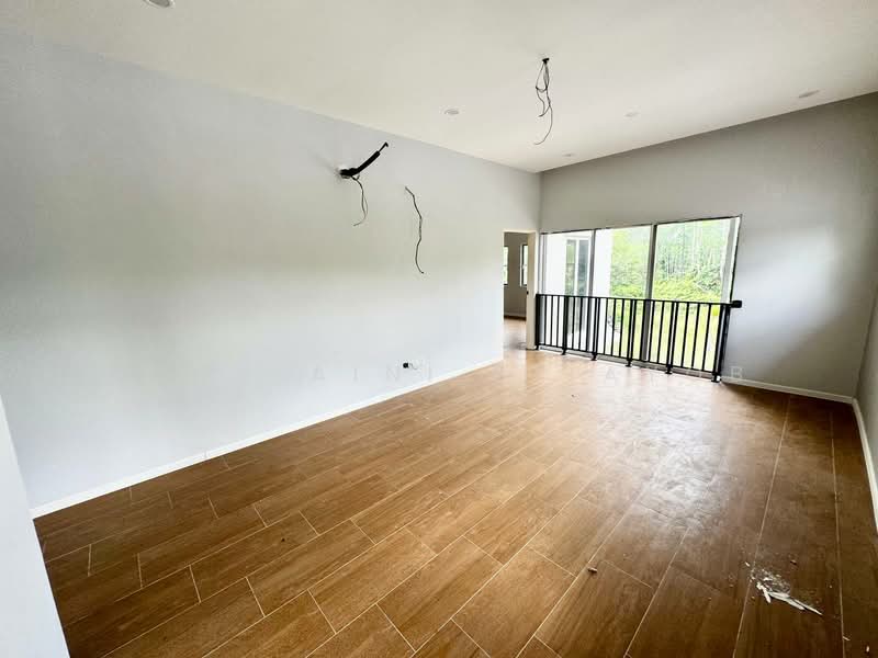 Bungalow for Sale in Bandar Bukit Mahkota (Bangi) - Noor Aini Bt Ayob - Living Room - PropertyGuru.com.my