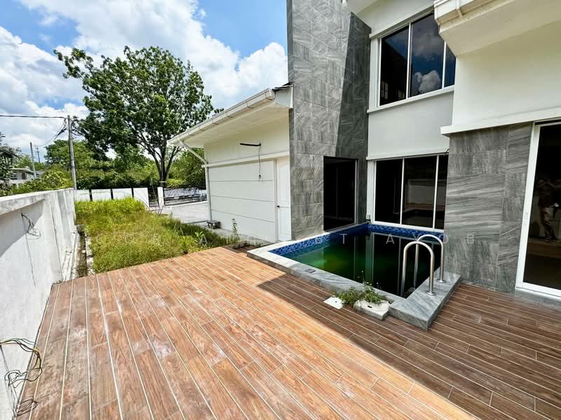 Bungalow for Sale in Bandar Bukit Mahkota (Bangi) - Noor Aini Bt Ayob - Exterior - PropertyGuru.com.my