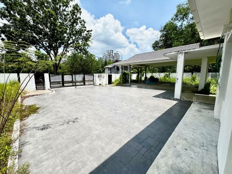 Bungalow for Sale in Bandar Bukit Mahkota (Bangi) - Noor Aini Bt Ayob - Exterior - PropertyGuru.com.my