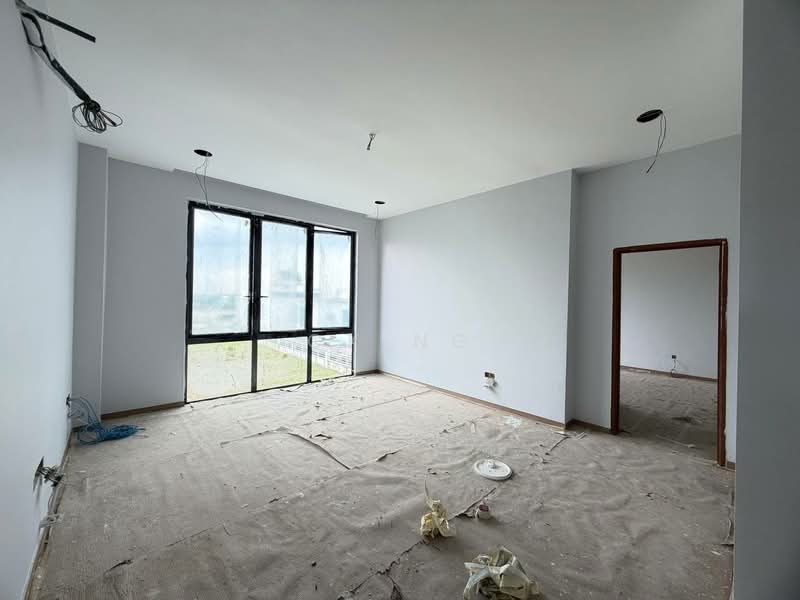 Semi-Detached House for Sale in Taman Mount Austin (Tebrau) - CK Ng - Interior - PropertyGuru.com.my