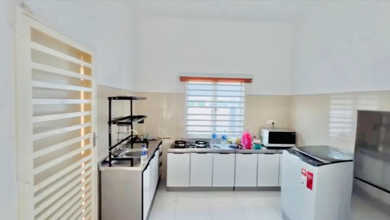 Rumah Banglo untuk Disewa di Taman Senawang Perdana (Senawang) - Erin Yusof - PropertyGuru.com.my