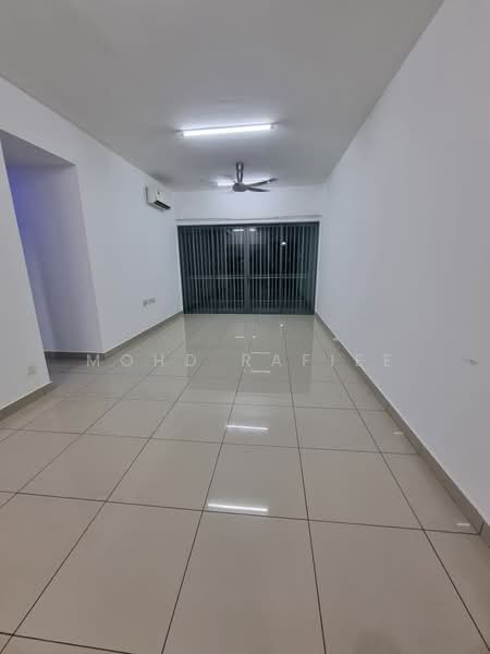 Service Residence for Sale at Almyra Residences - Mohd Rafiee - Living Room - PropertyGuru.com.my
