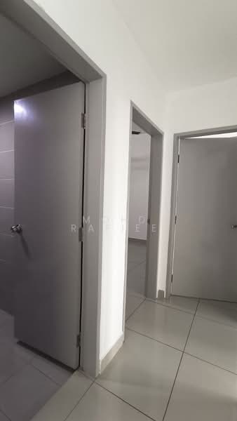 Service Residence for Sale at Almyra Residences - Mohd Rafiee - Corridor - PropertyGuru.com.my