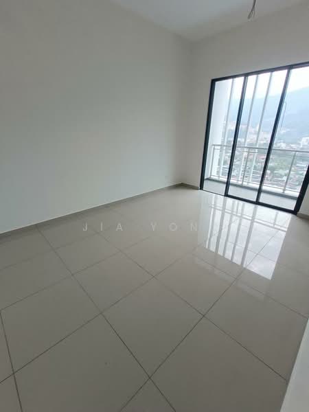 Servis Apartment untuk Dijual di SUNSHINE RESIDENCE - Jia Yong - View - PropertyGuru.com.my