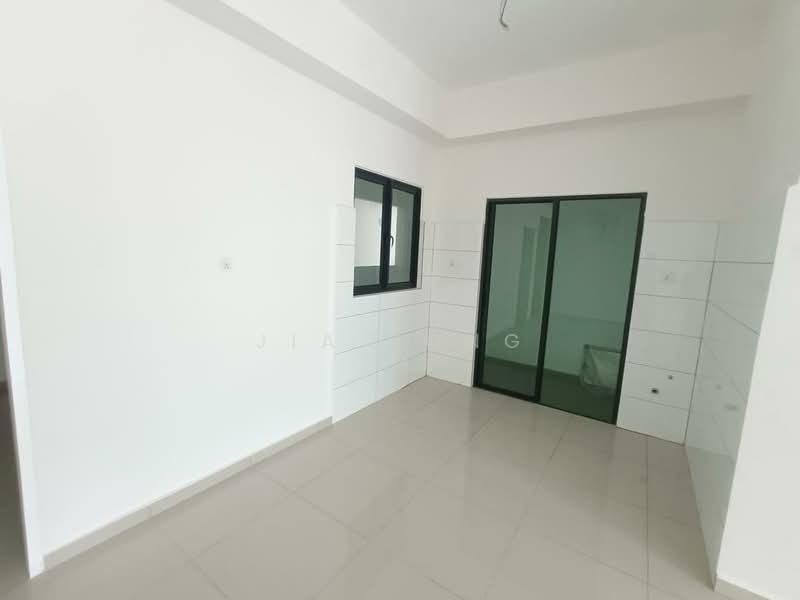 Servis Apartment untuk Dijual di SUNSHINE RESIDENCE - Jia Yong - Interior - PropertyGuru.com.my