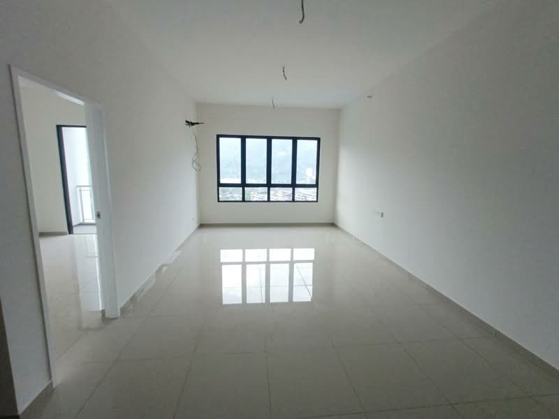 Servis Apartment untuk Dijual di SUNSHINE RESIDENCE - Jia Yong - Living Room - PropertyGuru.com.my