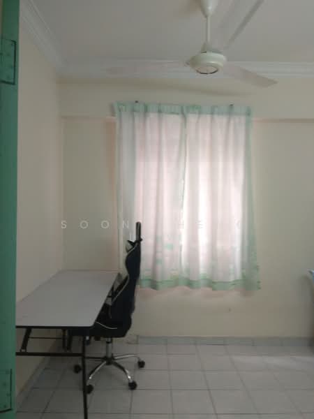 Condominium for Sale at Garden Park - Soon Sheng Law - Study - PropertyGuru.com.my