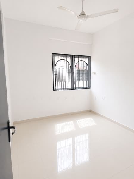 2-storey Terraced House for Sale in Taman Selamat (Bukit Mertajam) - Jeffrey Lim - Interior - PropertyGuru.com.my