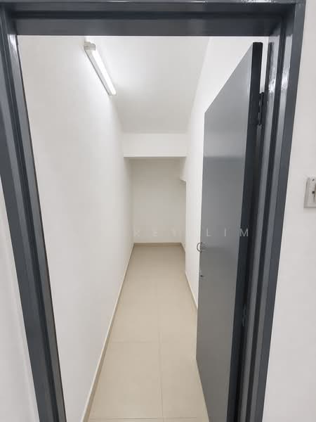 2-storey Terraced House for Sale in Taman Selamat (Bukit Mertajam) - Jeffrey Lim - Corridor - PropertyGuru.com.my