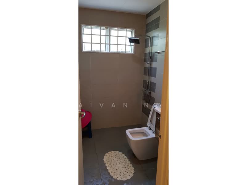 Rumah Banglo untuk Dijual di Damansara Heights (Damansara Heights) - Aivan Ng - Bathroom - PropertyGuru.com.my