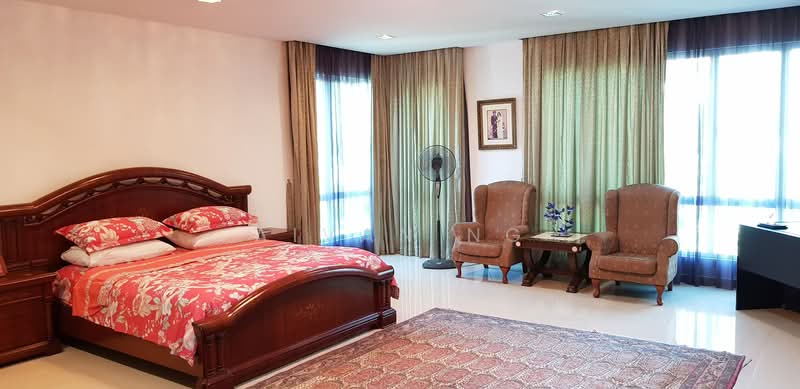 Rumah Banglo untuk Dijual di Damansara Heights (Damansara Heights) - Aivan Ng - Bedroom - PropertyGuru.com.my