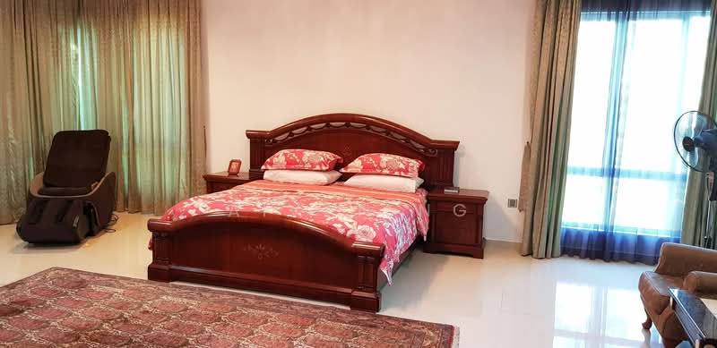 Rumah Banglo untuk Dijual di Damansara Heights (Damansara Heights) - Aivan Ng - Bedroom - PropertyGuru.com.my