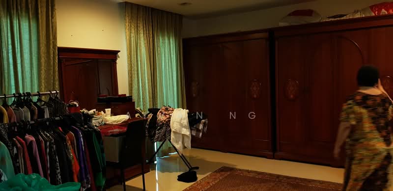 Rumah Banglo untuk Dijual di Damansara Heights (Damansara Heights) - Aivan Ng - Bedroom - PropertyGuru.com.my