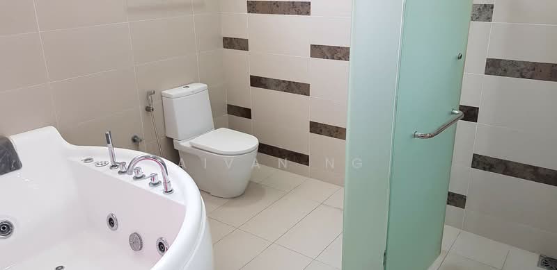 Rumah Banglo untuk Dijual di Damansara Heights (Damansara Heights) - Aivan Ng - Bathroom - PropertyGuru.com.my