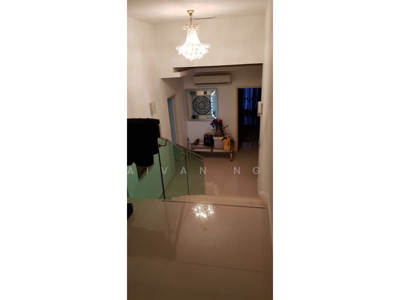 Rumah Banglo untuk Dijual di Damansara Heights (Damansara Heights) - Aivan Ng - Interior - PropertyGuru.com.my