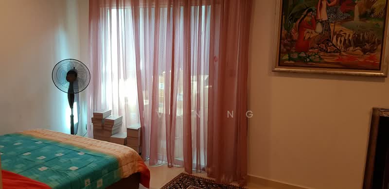 Rumah Banglo untuk Dijual di Damansara Heights (Damansara Heights) - Aivan Ng - Bedroom - PropertyGuru.com.my