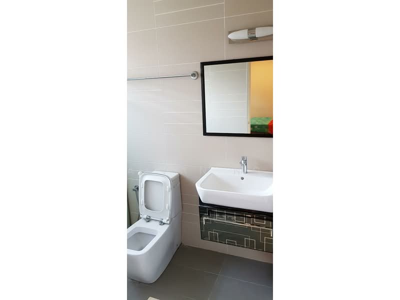 Rumah Banglo untuk Dijual di Damansara Heights (Damansara Heights) - Aivan Ng - Bathroom - PropertyGuru.com.my
