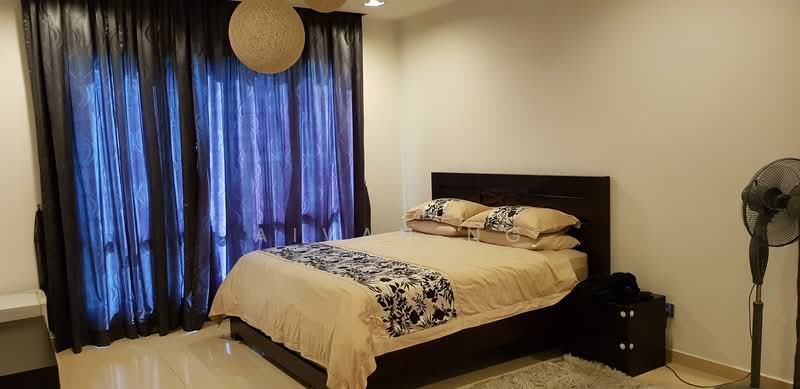 Rumah Banglo untuk Dijual di Damansara Heights (Damansara Heights) - Aivan Ng - Bedroom - PropertyGuru.com.my