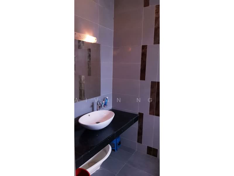 Rumah Banglo untuk Dijual di Damansara Heights (Damansara Heights) - Aivan Ng - Bathroom - PropertyGuru.com.my