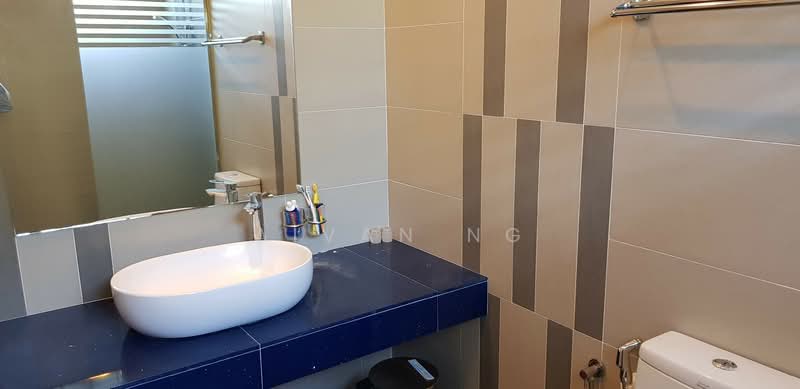 Rumah Banglo untuk Dijual di Damansara Heights (Damansara Heights) - Aivan Ng - Bathroom - PropertyGuru.com.my