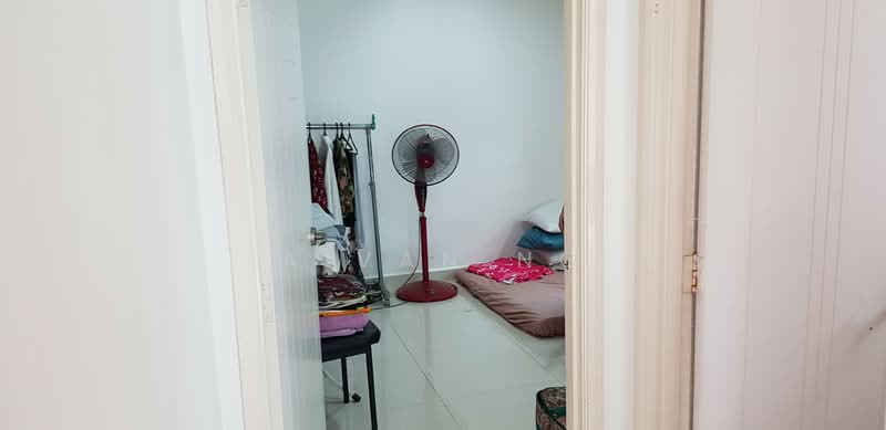 Rumah Banglo untuk Dijual di Damansara Heights (Damansara Heights) - Aivan Ng - Bedroom - PropertyGuru.com.my