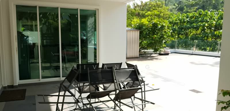 Rumah Banglo untuk Dijual di Damansara Heights (Damansara Heights) - Aivan Ng - Exterior - PropertyGuru.com.my