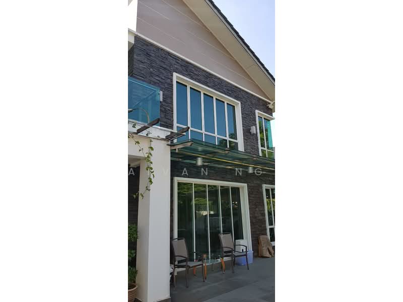 Rumah Banglo untuk Dijual di Damansara Heights (Damansara Heights) - Aivan Ng - Exterior - PropertyGuru.com.my