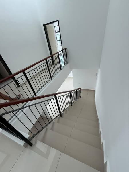 Cluster House for Sale in Mutiara Rini (Skudai) - Jyez Lee - Interior - PropertyGuru.com.my