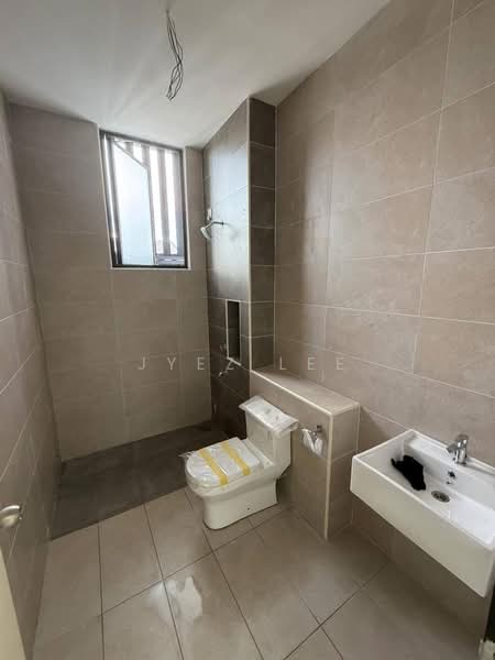 Cluster House for Sale in Mutiara Rini (Skudai) - Jyez Lee - PropertyGuru.com.my