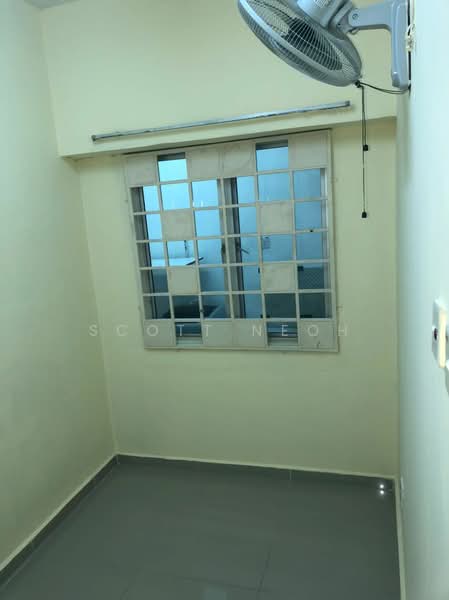 Condominium for Rent at Kepong Sentral Condominium - Scott Neoh - Interior - PropertyGuru.com.my