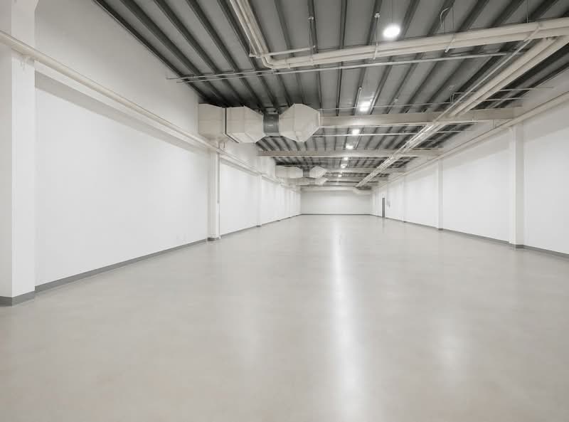 Kilang untuk Dijual di Perai (Penang) - Moko Ong - Interior - PropertyGuru.com.my
