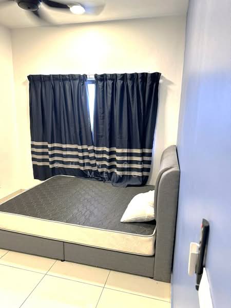 Service Residence for Rent at Traders Garden @ Cheras Selatan - Chin Chee Meng - Bedroom - PropertyGuru.com.my