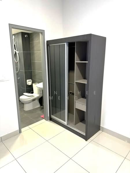 Service Residence for Rent at Traders Garden @ Cheras Selatan - Chin Chee Meng - Bathroom - PropertyGuru.com.my